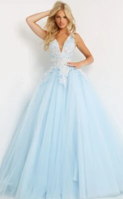Jovani 06808CL Dress