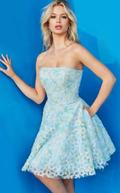 Jovani 07965 Dress -THE DRESS WARE HOUSE 07965 LIGHTBLUEMULTI 3 219073 d46caecb 2165 40c5 8298 e0e8e3b1889d