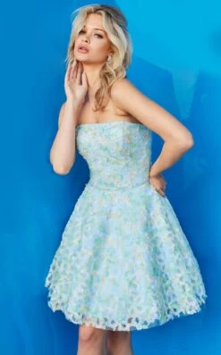 Jovani 07965 Dress -THE DRESS WARE HOUSE 07965 LIGHTBLUEMULTI 6 738194 5d7d2845 0783 43e3 b6a9 0cb7a9037f46