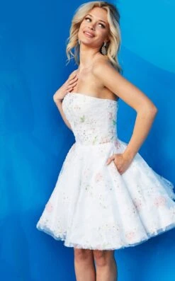 Jovani 07967CL Dress -THE DRESS WARE HOUSE 07967 OFFWHITEMULTI 3 b22cc6dc 5e5a 4fb3 a8ca 907a873f5626