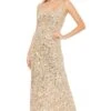 Mac Duggal 10705 Dress