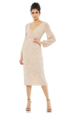 Mac Duggal 10764 Dress