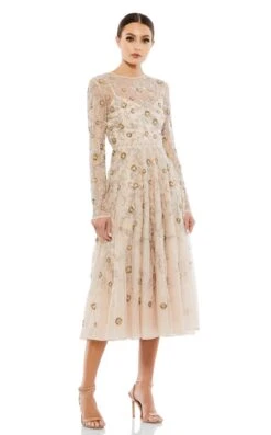 Mac Duggal 10799 Dress