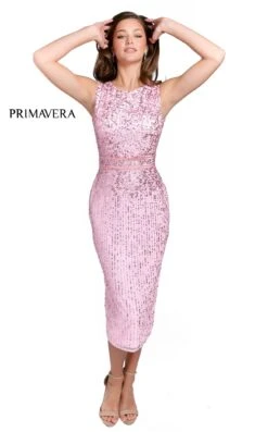Primavera Couture 11076 Dress