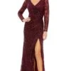 Mac Duggal 12412 Dress