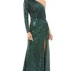 Mac Duggal 12501CL Dress