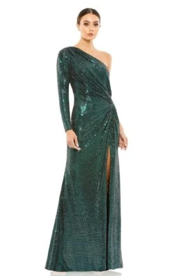 Mac Duggal 12501CL Dress