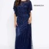 Primavera Couture 13101 Dress -THE DRESS WARE HOUSE 13101 MIDNIGHT 11004 1 2825965a 8290 464a 9bf2 972ad14c2d67