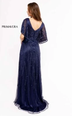 Primavera Couture 13101 Dress -THE DRESS WARE HOUSE 13101 MIDNIGHT 11004 2 6fc0a49c 4938 4fba aa28 79061c5e59e1