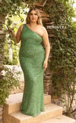 Primavera Couture 14004 Dress -THE DRESS WARE HOUSE 14004 SAGE 0121 c8176b52 301c 4f3b b42f 9fc14d0650b0