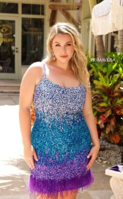 Primavera Couture 14030 Dress