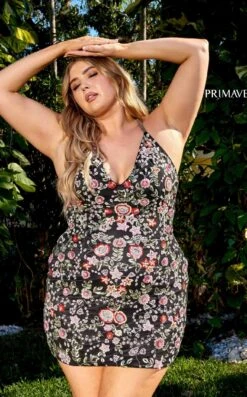 Primavera Couture 14034 Dress