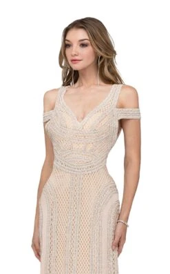 Cecilia Couture 1415 Dress -THE DRESS WARE HOUSE 1415 469684 7f610eb1 e119 438a a111 8574697c8091