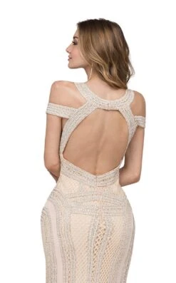 Cecilia Couture 1415 Dress -THE DRESS WARE HOUSE 1415B 316164 6d005d6a 844f 4ed4 aa57 d5fd5d0b2d80