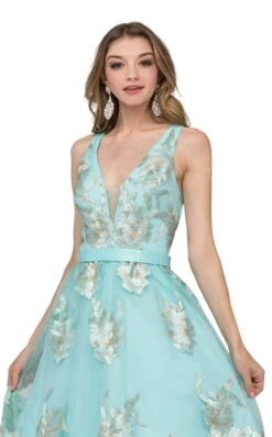 Cecilia Couture 1440 Dress -THE DRESS WARE HOUSE 1440 846782 ef6a6764 d4a9 450d 9b84 611a54835ed6