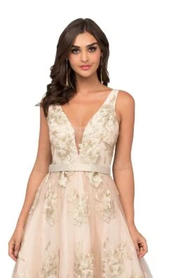 Cecilia Couture 1440 Dress -THE DRESS WARE HOUSE 1440C 870266 cc7458dd cfde 4667 abbe f2c274b459ba