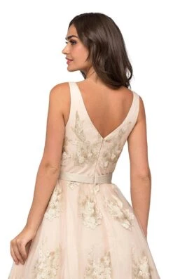 Cecilia Couture 1440 Dress -THE DRESS WARE HOUSE 1440CB 119556 550cc921 febf 43fc 825e 4dbf31fa618c