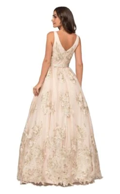 Cecilia Couture 1440 Dress -THE DRESS WARE HOUSE 1440CB