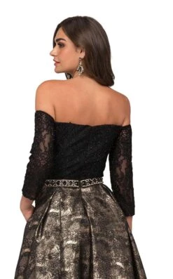 Cecilia Couture 1465 Dress -THE DRESS WARE HOUSE 1465B 503628 558d0573 50b4 48ec 9680 0cf41f23e415