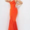 Jovani 23201 Dress -THE DRESS WARE HOUSE 149 23201 ORANGE 11 cb2cf8be ff41 4c0f bce8 47bf22759205