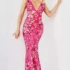 Jovani 08462 Dress 2 Jovani 08462 Dress -THE DRESS WARE HOUSE 15 08462 PINK 3 6a903a5f 9f7e 413a 8b80 8bc8b9b441f9