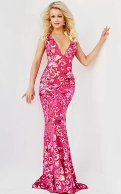 Jovani 08462 Dress
