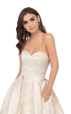 Cecilia Couture 1500 Dress -THE DRESS WARE HOUSE 1500 103625 8a4813ea 807b 4f79 aad0 2aace251a032