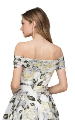 Cecilia Couture 1506 Dress -THE DRESS WARE HOUSE 1506B 602405 3ed27d5f 1f49 4c96 a177 71ff8bb80115