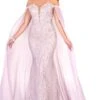 Cecilia Couture 1520 Dress