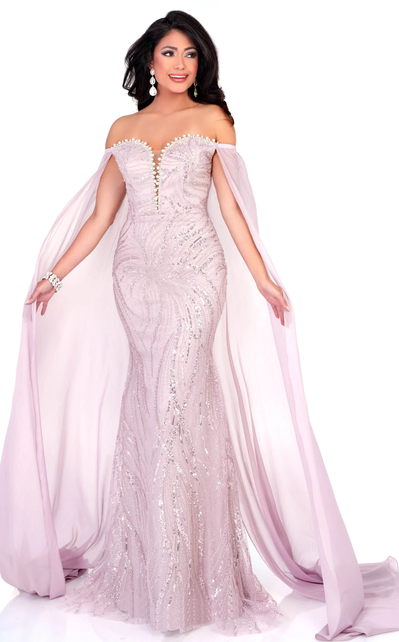 Cecilia Couture 1520 Dress 3 Cecilia Couture 1520 Dress