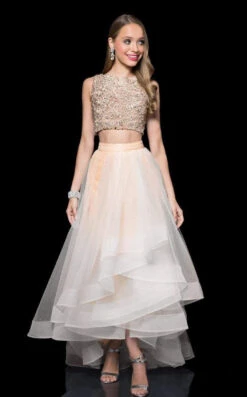 Terani 1611P1364G Dress