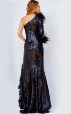 Jovani 22895 Dress 11 Jovani 22895 Dress -THE DRESS WARE HOUSE 200 22895 BLACK 10 501a983b 9c9a 4fd6 bf5b d756b6d390c8