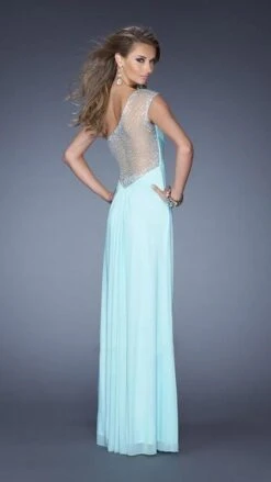 La Femme 20384 Dress -THE DRESS WARE HOUSE 20384A 86104.1495937519.1280.1280 26907 2x 48df73c1 5a3f 44a2 8940 ce2da26c7dcf