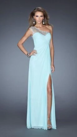 La Femme 20384 Dress -THE DRESS WARE HOUSE 20384 65288.1495937519.1280.1280 85874 2x 8bf21bb9 870f 4477 95bc a94801acfc44