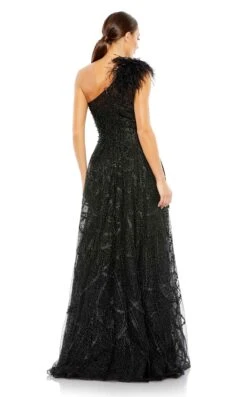 Mac Duggal 20389 Dress -THE DRESS WARE HOUSE 20389 Black BK 8f4b5925 fcaf 497d 8a20 92f8fa5eb6fa