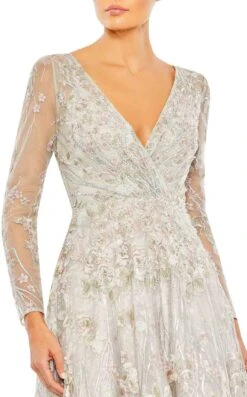 Mac Duggal 20402CL Dress 12 Mac Duggal 20402CL Dress -THE DRESS WARE HOUSE 20402 PastelMulti CL 6720cf10 9824 41ec b506 37d19e2b1019