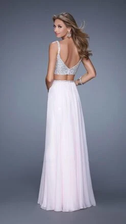 La Femme 21135 Dress -THE DRESS WARE HOUSE 21135 2 70118.1481153420.1280.1280 99243 2x 754f8889 cc00 4545 90ae f53f1830d48f