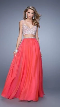 La Femme 21135 Dress -THE DRESS WARE HOUSE 21135 7 41042.1481153420.1280.1280 99774 2x 9c6b6bcd 4eda 4fbd b2f8 0b637eeb8656