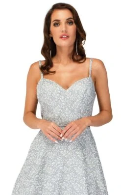 Cecilia Couture 2116 -THE DRESS WARE HOUSE 2116 silver zoom 438798 b7945f2d f8de 4126 8b0a e162a915a0ba