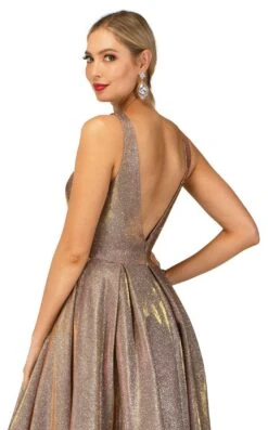 Cecilia Couture 2122 -THE DRESS WARE HOUSE 2122B zoom 465611 72e7d282 1c4a 4d27 a2fb e55b484f773e