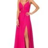 Cecilia Couture 2123 -THE DRESS WARE HOUSE 2123 fuchsia