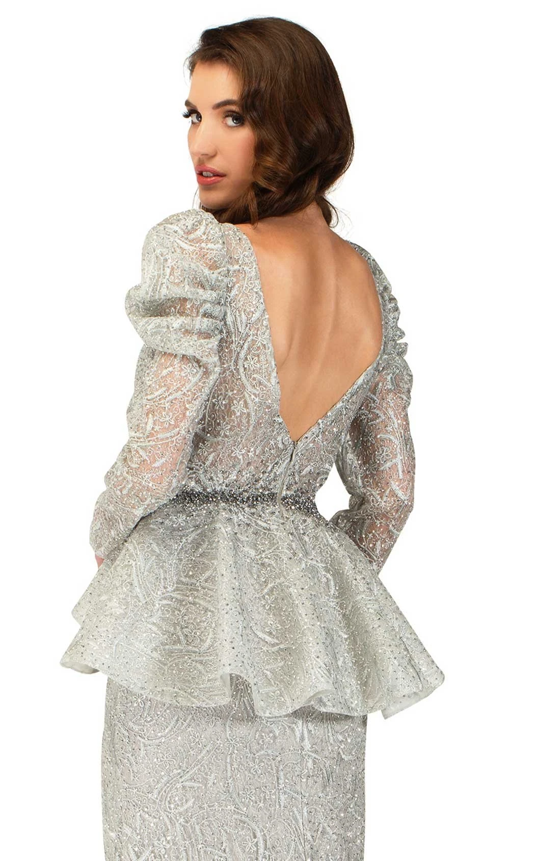 Cecilia Couture 2161 6 Cecilia Couture 2161 - Image 4