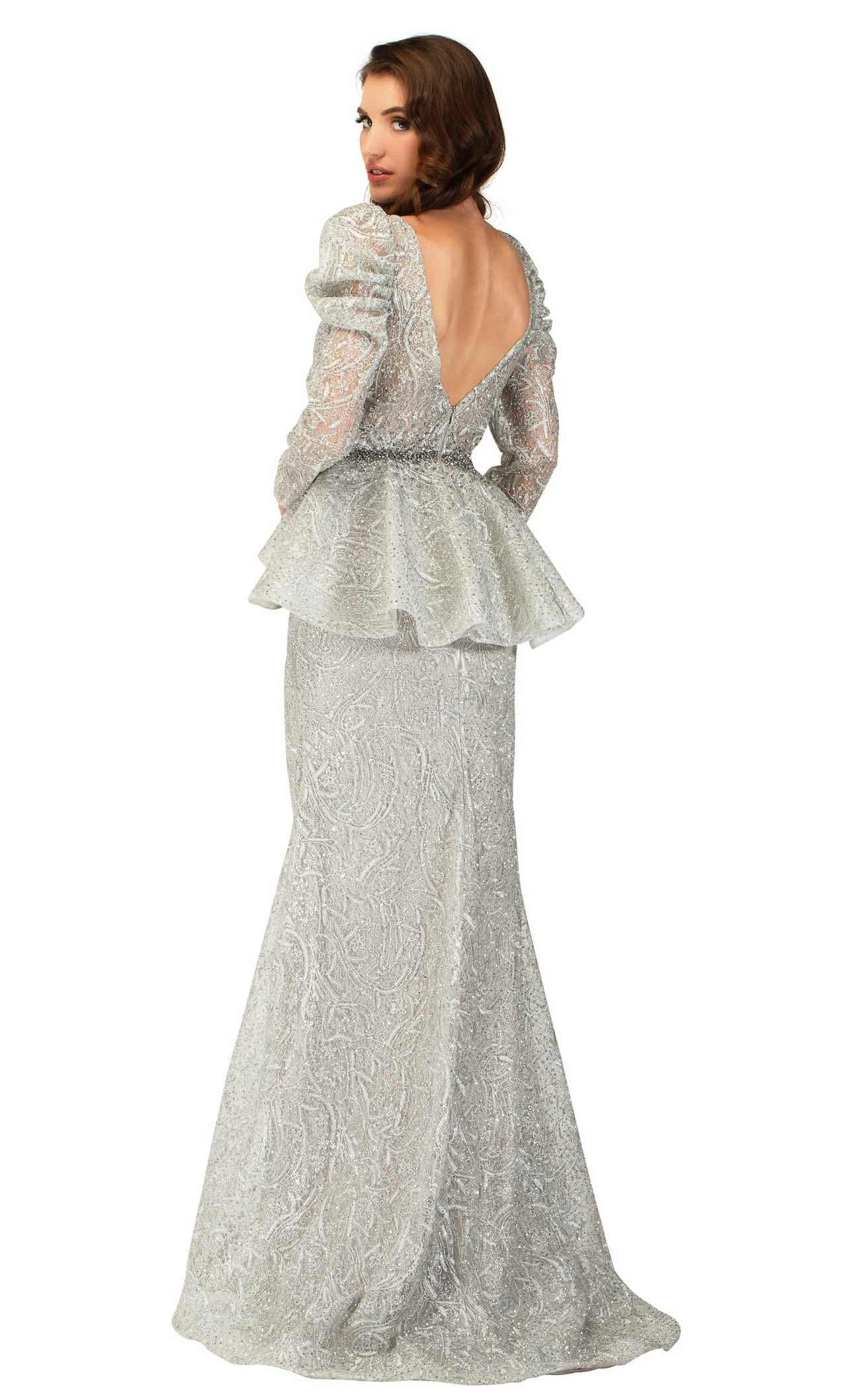 Cecilia Couture 2161 4 Cecilia Couture 2161 - Image 2