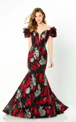 Montage 220952 Dress