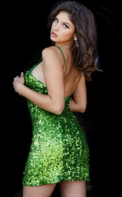 Jovani 22905 Dress -THE DRESS WARE HOUSE 22905 OLIVE 1 1d437270 1c7f 4b2a 8423 31c921cb8712