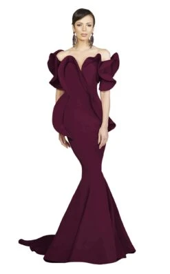 MNM Couture 2328CL Dress 17 MNM Couture 2328CL Dress -THE DRESS WARE HOUSE 2328 CHERRY fe4dff57 1f22 4b2b a597 781759652eaa