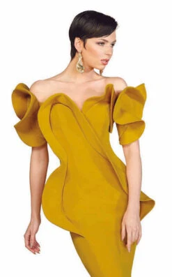 MNM Couture 2328CL Dress 19 MNM Couture 2328CL Dress -THE DRESS WARE HOUSE 2328 mustard 9e97c5a9 787c 4e2f b340 3c7a9e962516