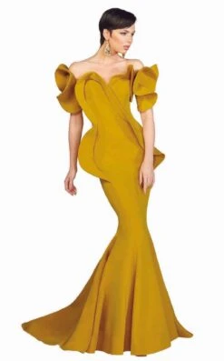 MNM Couture 2328CL Dress