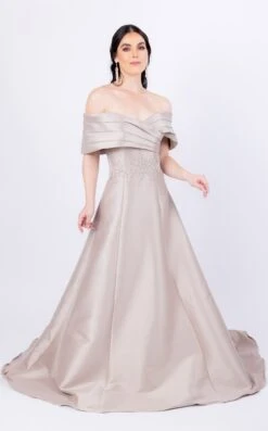 Terani 232M1511 Dress