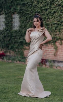 Terani 232E1208 Dress